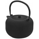 Mondex Ketaus kettle 1000 ml black Mondex Ketaus kettle 1000 ml black