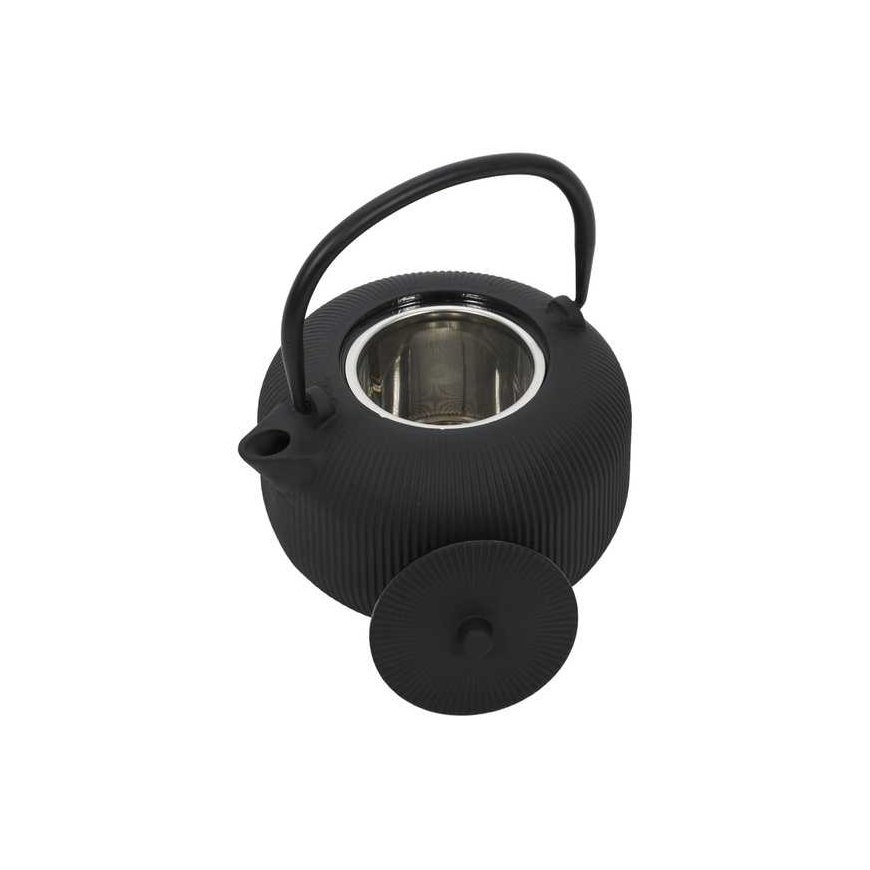 Mondex Ketaus veekeetja 1000 ml must – 5