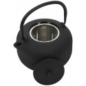 Mondex Ketaus veekeetja 1000 ml must Mondex Ketaus veekeetja 1000 ml must