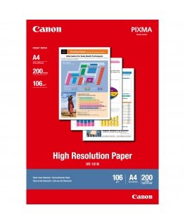 Canon 1033A001 tintes printeru papīrs A4 (210x297 mm) 200 lapas Balts