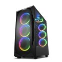 Sharkoon REV300 Tower Черный Sharkoon REV300 Tower Черный