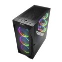 Sharkoon REV300 Tower Черный Sharkoon REV300 Tower Черный