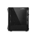 Sharkoon REV300 Tower Black Sharkoon REV300 Tower Black