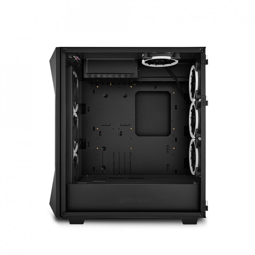 Sharkoon REV300 Tower Must – 5