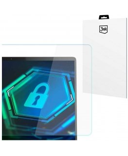 Folia privaatsust kaitsev 3MK Privacy 2-way (liimiga) Samsung Galaxy Book3 Pro 14" jaoks
