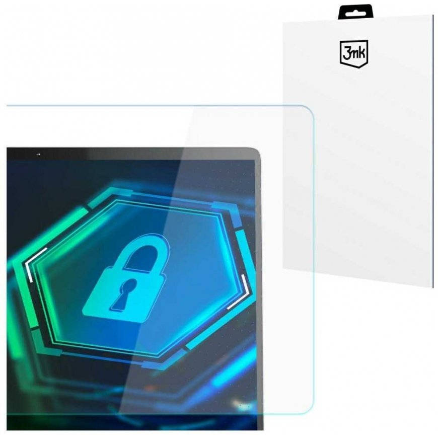 3MK Privacy 2-way privacy film (with adhesive) for Samsung Galaxy Book3 Pro 14"