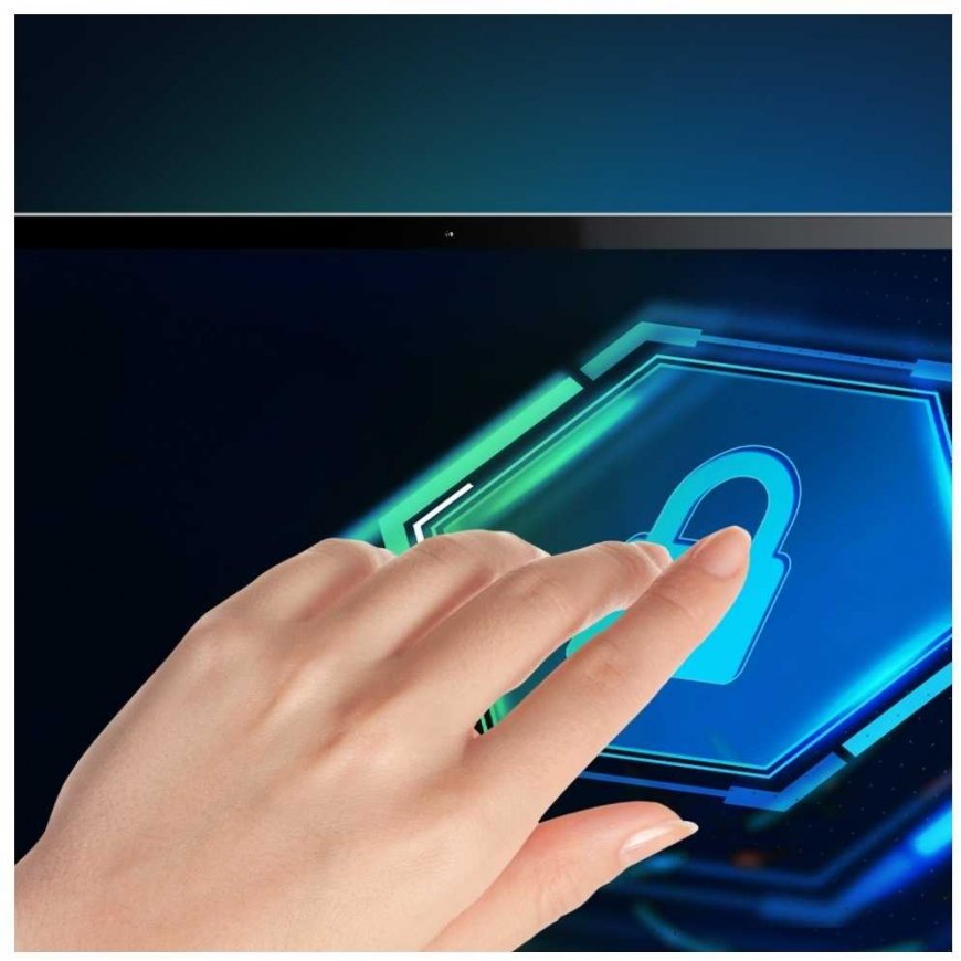 3MK Privacy 2-way privacy film (with adhesive) for Samsung Galaxy Book3 Pro 14" – 5