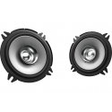 Kenwood Electronics KFC-S1356 автомобильная акустика Круглый 2-полосная 260 W 2 шт Kenwood Electronics KFC-S1356 автомобильная акустика Круглый 2-полосная 260 W 2 шт