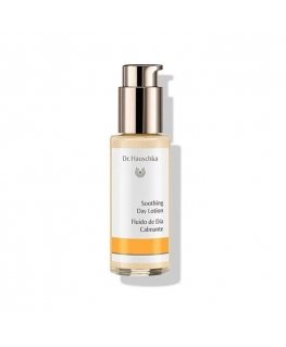 Dr. Hauschka Dr. Huaschka rauhoittava päivävoide 50ml