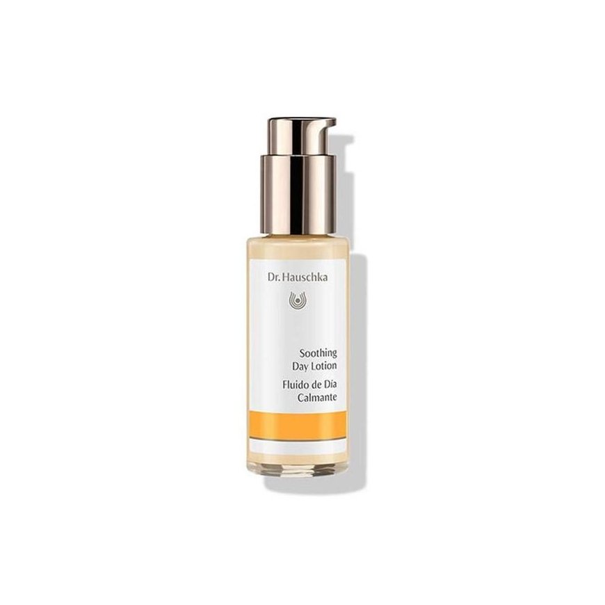 Dr. Hauschka raminantis dieninis losjonas 50ml