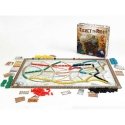 Asmodee Ticket to Ride Board game Travel/adventure Asmodee Ticket to Ride Board game Travel/adventure