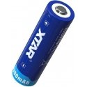 Baterija 21700 Li-Ion 3.7V Xtar 4900mAh (1 vnt.) su apsauga