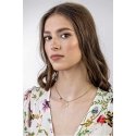 Emily Westwood Original gold-plated Dove necklace EWN23042G Emily Westwood Original gold-plated Dove necklace EWN23042G