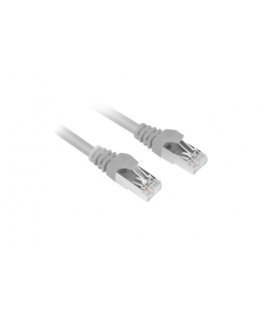 Sharkoon RJ45 Cat.6 võrgukaabel Hall 0,25 m Cat6 S/FTP (S-STP)