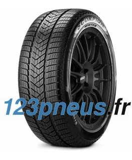 Pirelli 315/35R22 SCORPION TALVI 111V XL *