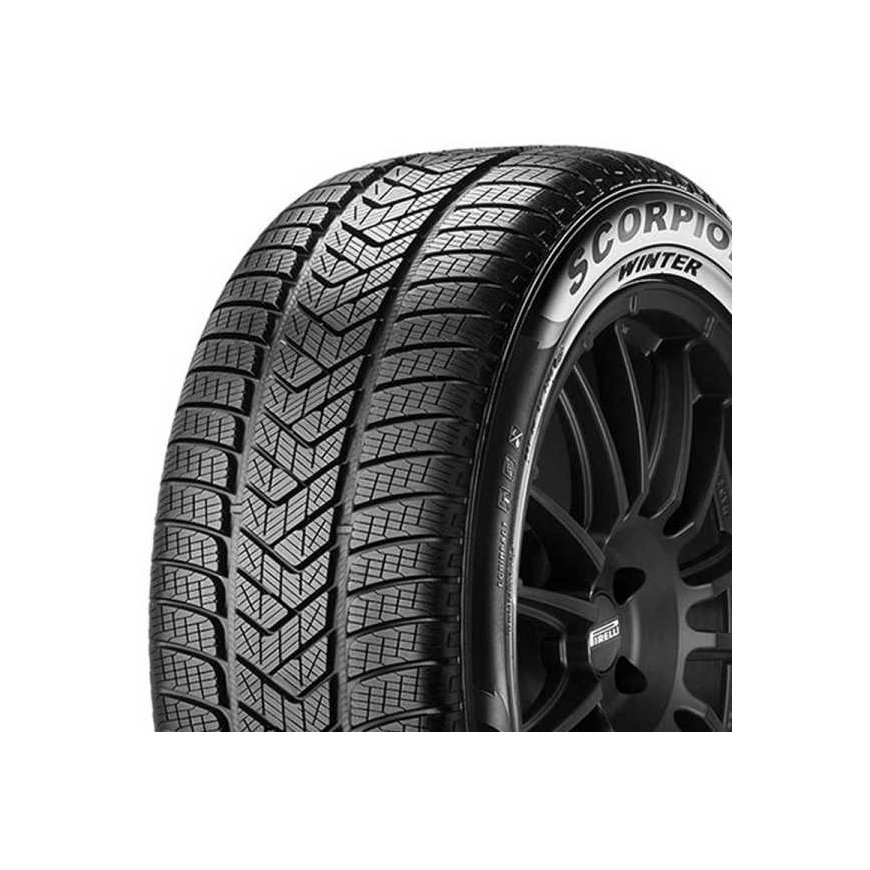 Pirelli 315/35R22 SCORPION WINTER 111V XL * – 2