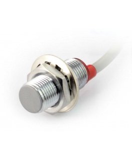 Oem atstumo jutiklis su Hall efektu - NJK-5002C 10mm 6-63V