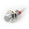 Oem atstumo jutiklis su Hall efektu - NJK-5002C 10mm 6-63V
