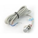 Oem Atstumo jutiklis Halli efekti abil - NJK-5002C 10mm 6-63V Oem Atstumo jutiklis Halli efekti abil - NJK-5002C 10mm 6-63V