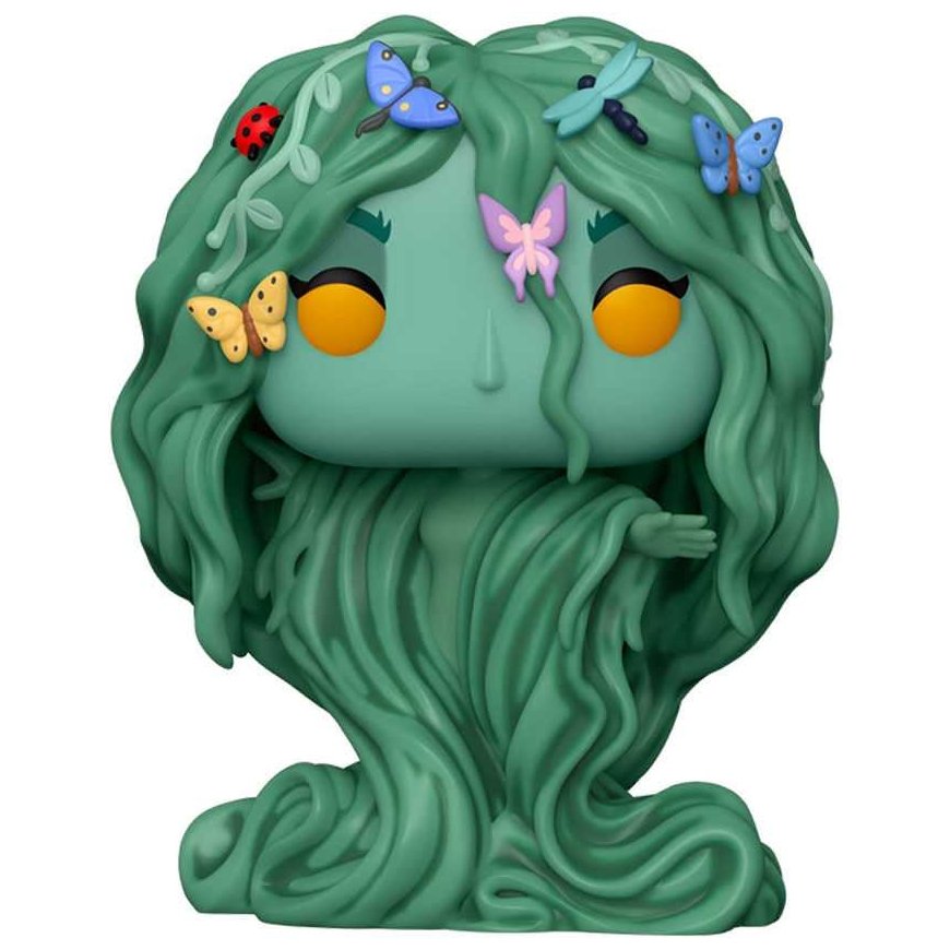 Funko POP figure Disney Fantasy 2000 Spring Sprite