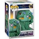 Funko POP figūra Disney Fantasy 2000 Pavasara Sprites
