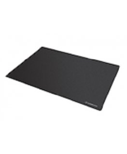 3Dconnexion 3DX-700053 pelės kilimėlis Juoda