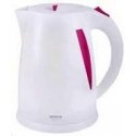 Orava VK-3727 electric kettle, 1850-2200 W, 1.7 l, automatic shut-off, black