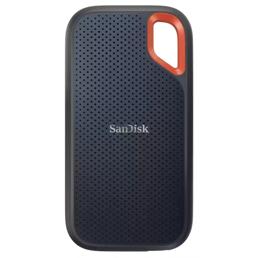 SanDisk Extreme Portable 8 TB USB