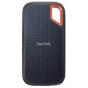 SanDisk Extreme Portable 8 TB USB Type-C 3.2 Gen 2 (3.1 Gen 2) musta SanDisk Extreme Portable 8 TB USB Type-C 3.2 Gen 2 (3.1 Gen 2) musta
