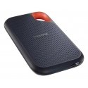 SanDisk Extreme Portable 8 TB USB tüüp-C 3.2 Gen 2 (3.1 Gen 2) Must SanDisk Extreme Portable 8 TB USB tüüp-C 3.2 Gen 2 (3.1 Gen 2) Must