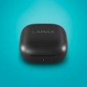 Lamax Clips1 Plus Headset Wireless In-ear Calls/Music USB Type-C Bluetooth Black Lamax Clips1 Plus Headset Wireless In-ear Calls/Music USB Type-C Bluetooth Black