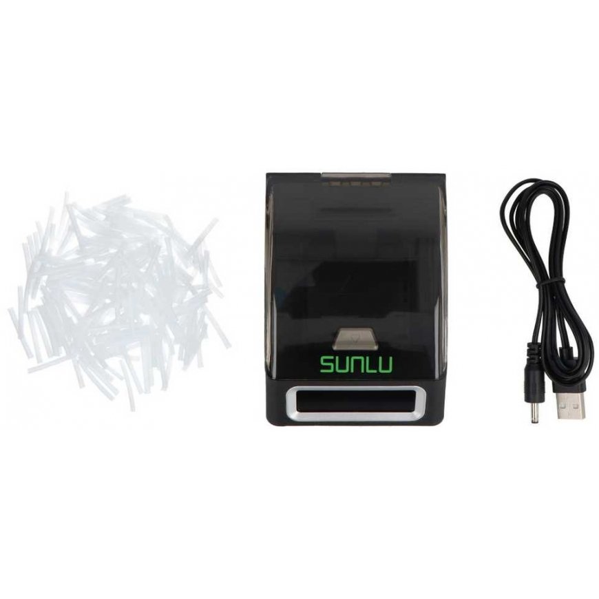 Sunlu threaded connector FC01 – threaded connector system – 4