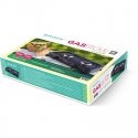 Brock Electronics GS 2002 BK Nešiojama kepsninė Brock Electronics GS 2002 BK Nešiojama kepsninė