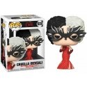 Фигурка Funko POP Disney Круэлла Фигурка Funko POP Disney Круэлла