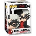 Фигурка Funko POP Disney Круэлла Фигурка Funko POP Disney Круэлла