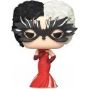 Фигурка Funko POP Disney Круэлла Фигурка Funko POP Disney Круэлла