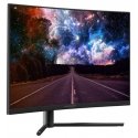 LC-Power LC-M27-FHD-240-C computer monitor 68.6 cm (27") 1920 x 1080 pixels Full HD Black