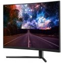 LC-Power LC-M27-FHD-240-C kompiuterio monitorius 68,6 cm (27") 1920 x 1080 pikseliai „Full HD“ Juoda LC-Power LC-M27-FHD-240-C kompiuterio monitorius 68,6 cm (27") 1920 x 1080 pikseliai „Full HD“ Juoda