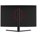 LC-Power LC-M27-FHD-240-C монитор для ПК 68,6 cm (27") 1920 x 1080 пикселей Full HD Черный LC-Power LC-M27-FHD-240-C монитор для ПК 68,6 cm (27") 1920 x 1080 пикселей Full HD Черный