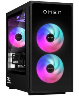 Stacionaarne arvuti HP OMEN 35L GT16-0089 mänguriarvuti (BV9Q6EA)