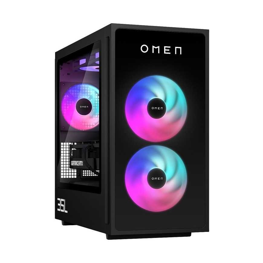HP Poly Stacionārais dators HP OMEN
