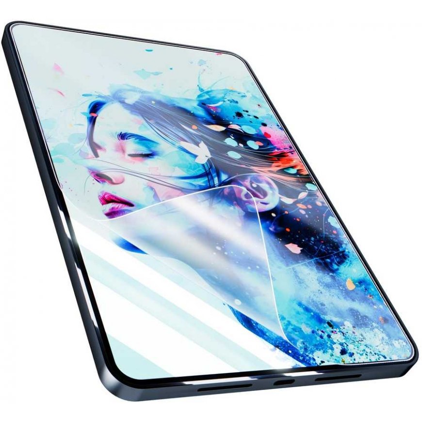 Lenovo Yoga 7 14ACN6 - līdz 15" 3mk Paper Feeling – 3