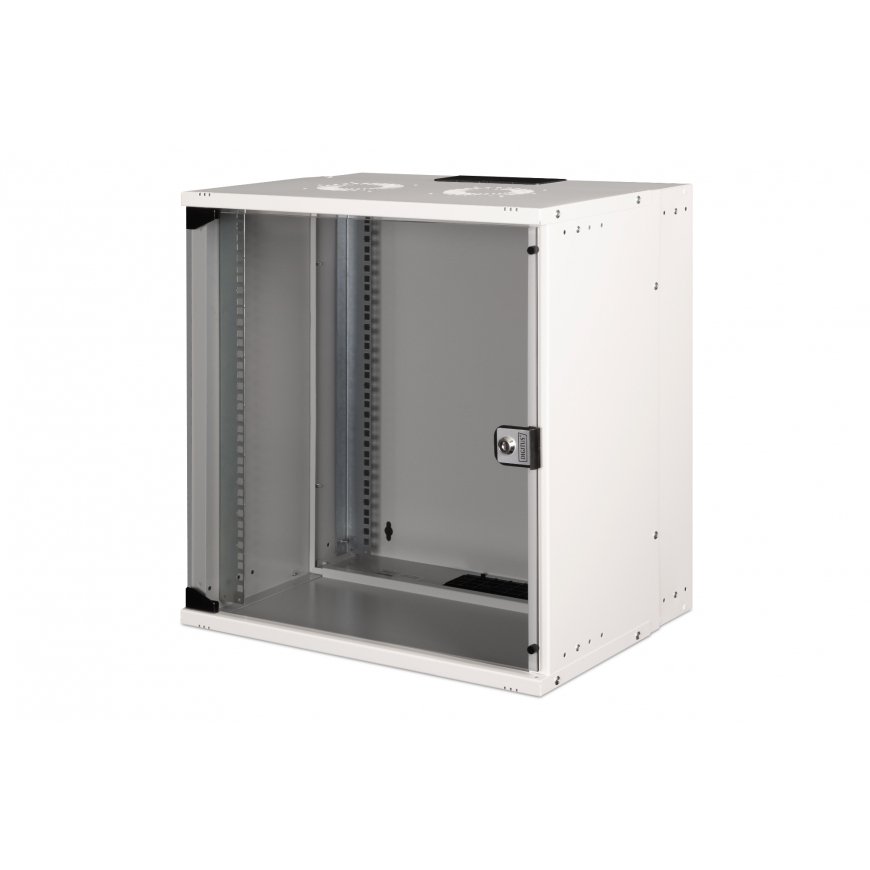 Digitus DN-49206 statnis 12U Pie sienas