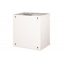 Digitus DN-49206 püstik 12U Seinale monteeritav riiul Hall Digitus DN-49206 püstik 12U Seinale monteeritav riiul Hall