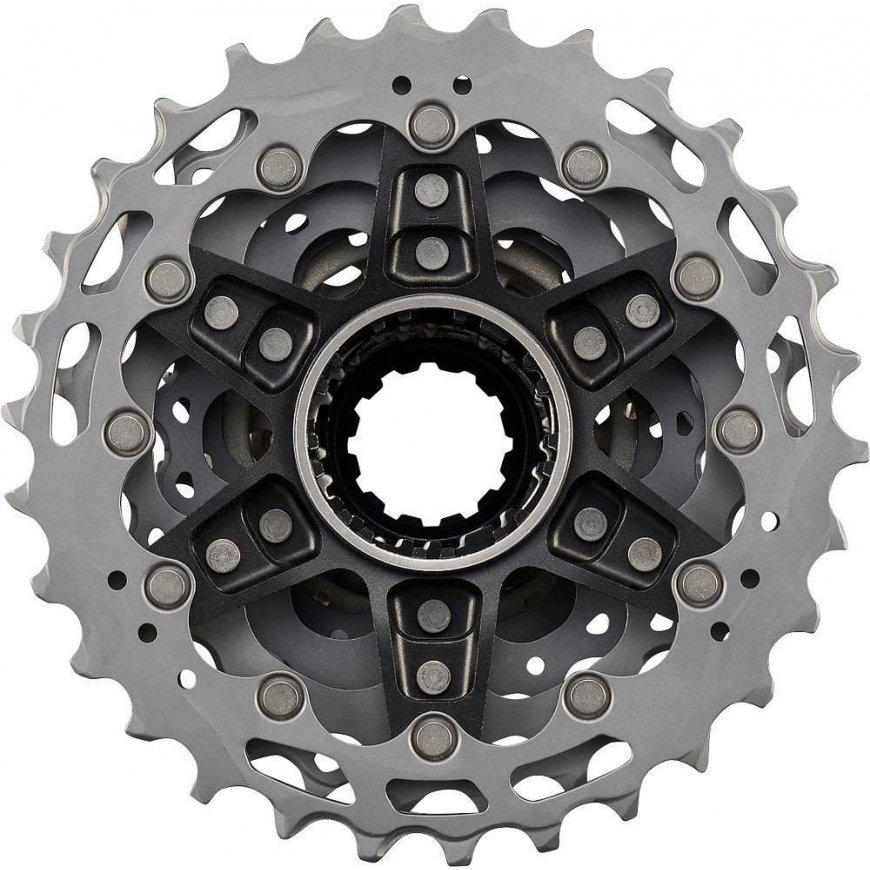 Shimano kasetė 12 greičių 11-34TCS-R9200 Dura-Ace – 2