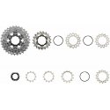 Shimano kasetė 12 greičių 11-34TCS-R9200 Dura-Ace Shimano kasetė 12 greičių 11-34TCS-R9200 Dura-Ace