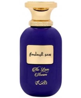 Rasasi 'The Love Stream' perfume for water (100 ml)
