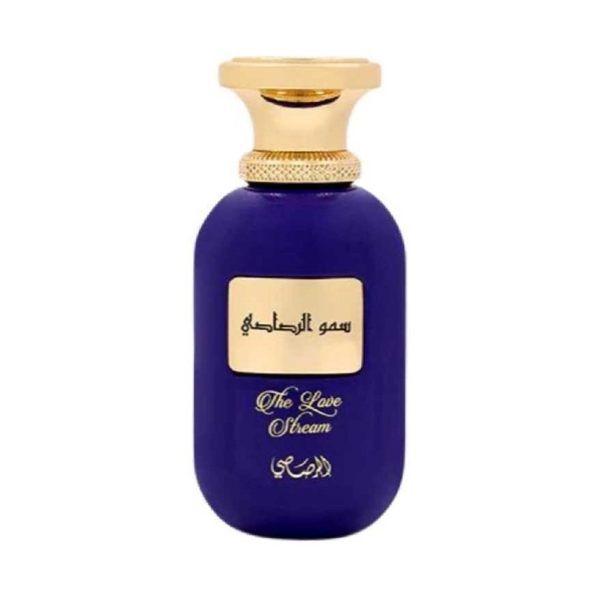 Rasasi „The Love Stream“ kvepalai vandeniui (100 ml)