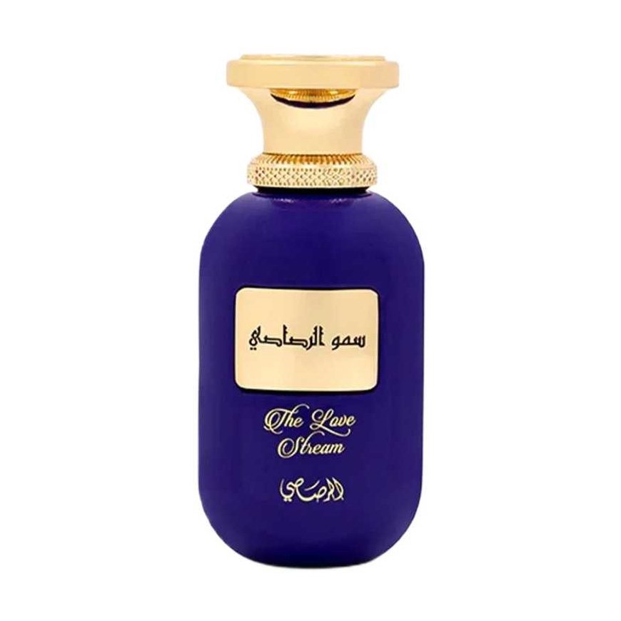 Rasasi „The Love Stream“ kvepalai vandeniui (100 ml) – 2