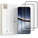 SACIESTO STIKLU TECH-PROTECT GLASS FIT+ 2-IEPAKOJUMS XIAOMI POCO F7 5G SACIESTO STIKLU TECH-PROTECT GLASS FIT+ 2-IEPAKOJUMS XIAOMI POCO F7 5G